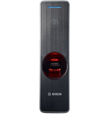 BioEntry W2 parmak izi okuyucu, OSDP, Çok Sınıflı